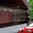 для рулонных ворот автоматические 2600 (ш) * 2500 (в)